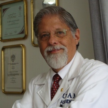 Dr. Gustavo Aguilar Velazquez