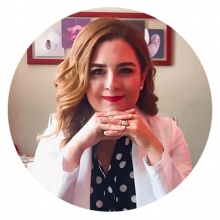 Begonia Casas Becerra