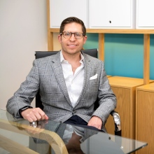 Samuel Romano Feinholz