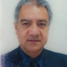 Dr. Juan Victor Rodríguez Serna