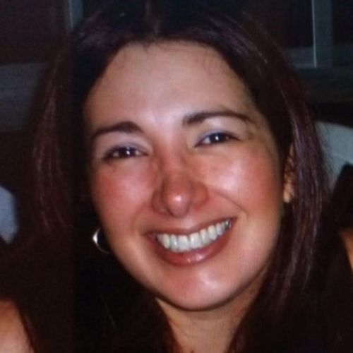 Dr. Lucia Rangel Gamboa