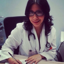 Dr. Elizabeth Aurora Mendoza Barrera