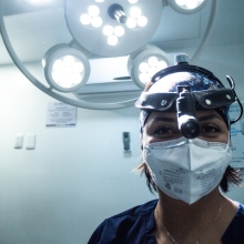 Dr. Claudia Alejandra González Prado G.