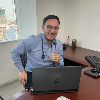 Valentin Peña Ramirez