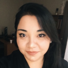 Dr. Liliana Yazmín Arroyo Melchor