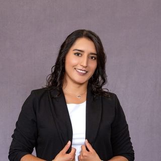 Dr. Katherine Cedillo Soto