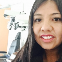 Dr. Alejandra Sabina Ruíz Franco