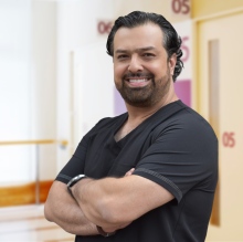 Armando Avilez Bacre