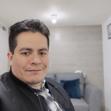 Dr. David Antonio Ramírez Hernández