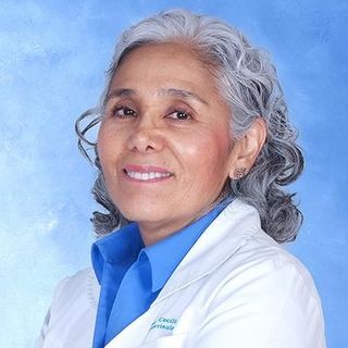 Dra. Cecilia Julieta Rueda Sandoval