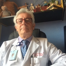 José Manuel Ruano Aguilar