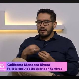 Dr. Guillermo Mendoza Rivera