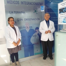 Dr. Jose Martin Alvarez Villanueva