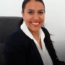 Dr. Juana Feregrino Martínez