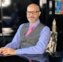 Dr. Miguel Ángel Cruz Miranda