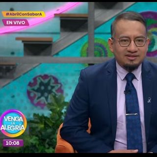 Dr. Alejandro Rogelio Canseco Raymundo