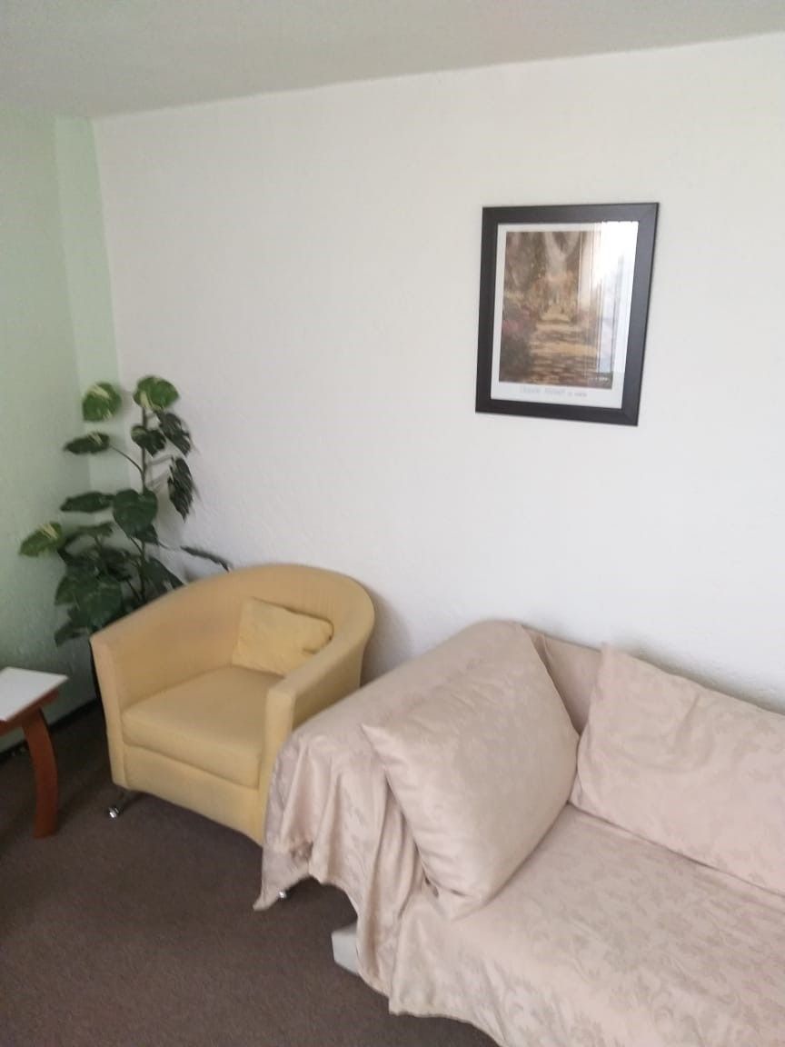 Ma. de la Paz Domínguez