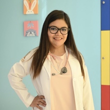 Victoria Morales Coronado