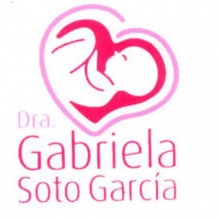 Dr. Gabriela Soto García