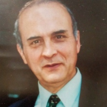 Dr. Rolando Fuentes Berain Villenave