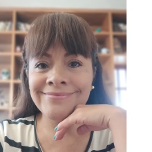 Pilar Quiriz Córdoba