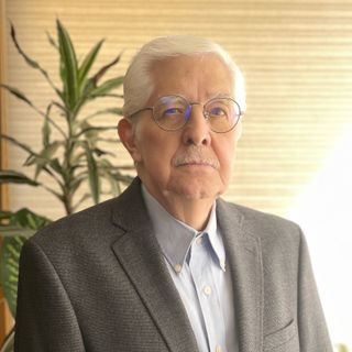 Dr. Ricardo Alfonso Alcocer Lujambio