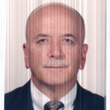 Dr. Antonio Miguel Lara