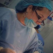 Dr. Lorena Balladares Macedo