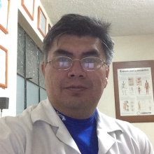 Dr. Guillermo Huerta Rodriguez
