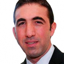 Miguel Eljure Eljure