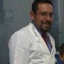 Daniel Montaño Ríos