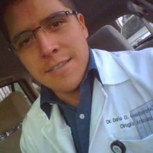 Dr. Darío Guadarrama Lara