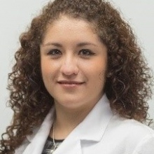 Dr. Miriam Arcelia Chavez Lopez