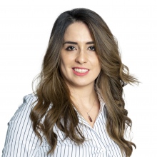 Nadia Gandarilla Martínez