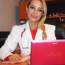 Claudia Altamirano Barragán