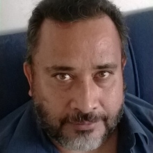 Dr. César Octavio Olea Salinas