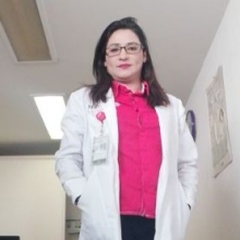 Dr. Lizeth Lopez Gonzalez