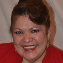 Dr. Rosa Maria Zamora