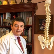 Jose Ricardo Naumann Flores