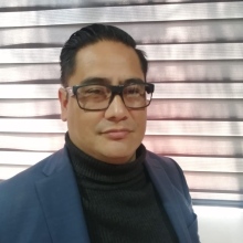 Dr. Santiago Perez Reyna