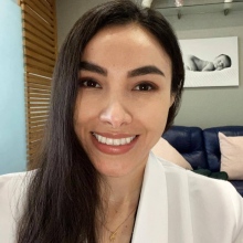 Dr. Karla Montserrat Vallejo Urzúa