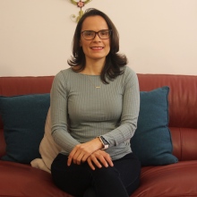 Mariana González Hinojos