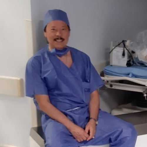 Dr. Antonio Reveles Vázquez