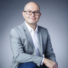 Dr. Carlos Abel Gutiérrez Díaz