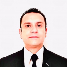 Dr. Felipe de Jesus Fuentes Sancen