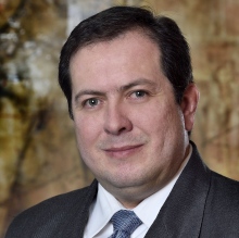 Dr. Juan Enrique Bargallo Rocha