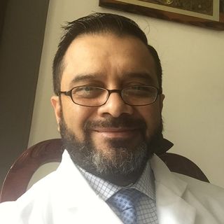 Dr. Pablo Alberto Gutiérrez Vega