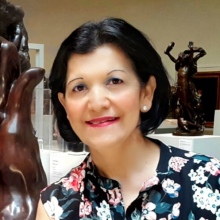 Ma. Rocío Jiménez zúñiga