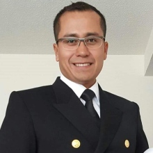 Manuel Eduardo Rojas Sandoval