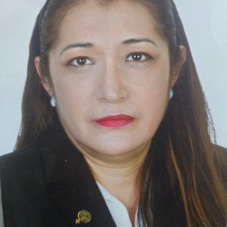 Norma Angélica Hernández Pineda